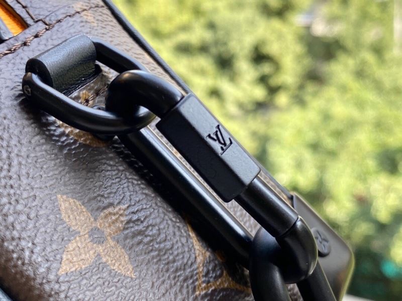 Louis Vuitton Box Bags